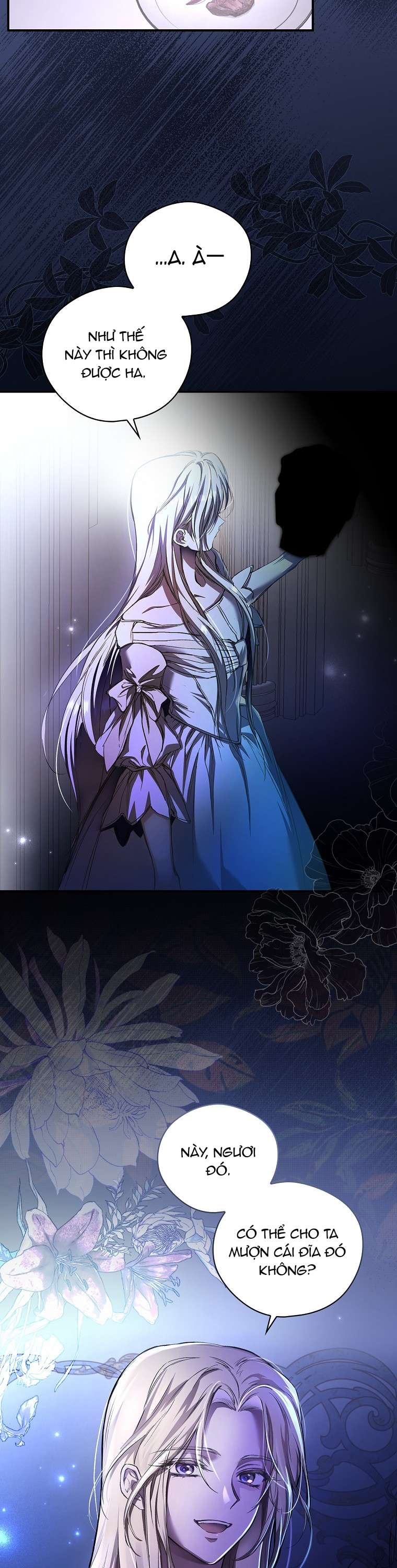 Đi Tìm Người Chồng Mới Chap 1 - Trang 2