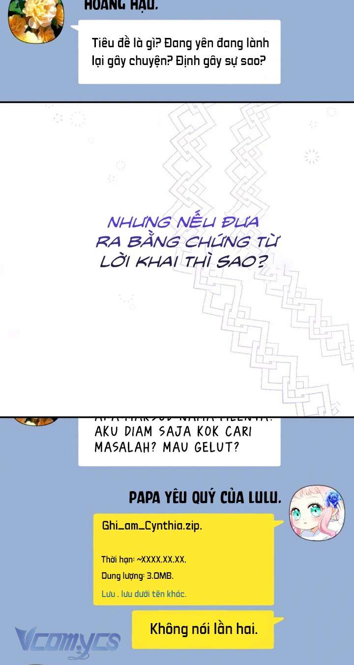 Tiểu Thư Tích Tiền Đi Bụi Chapter 78 - Trang 4