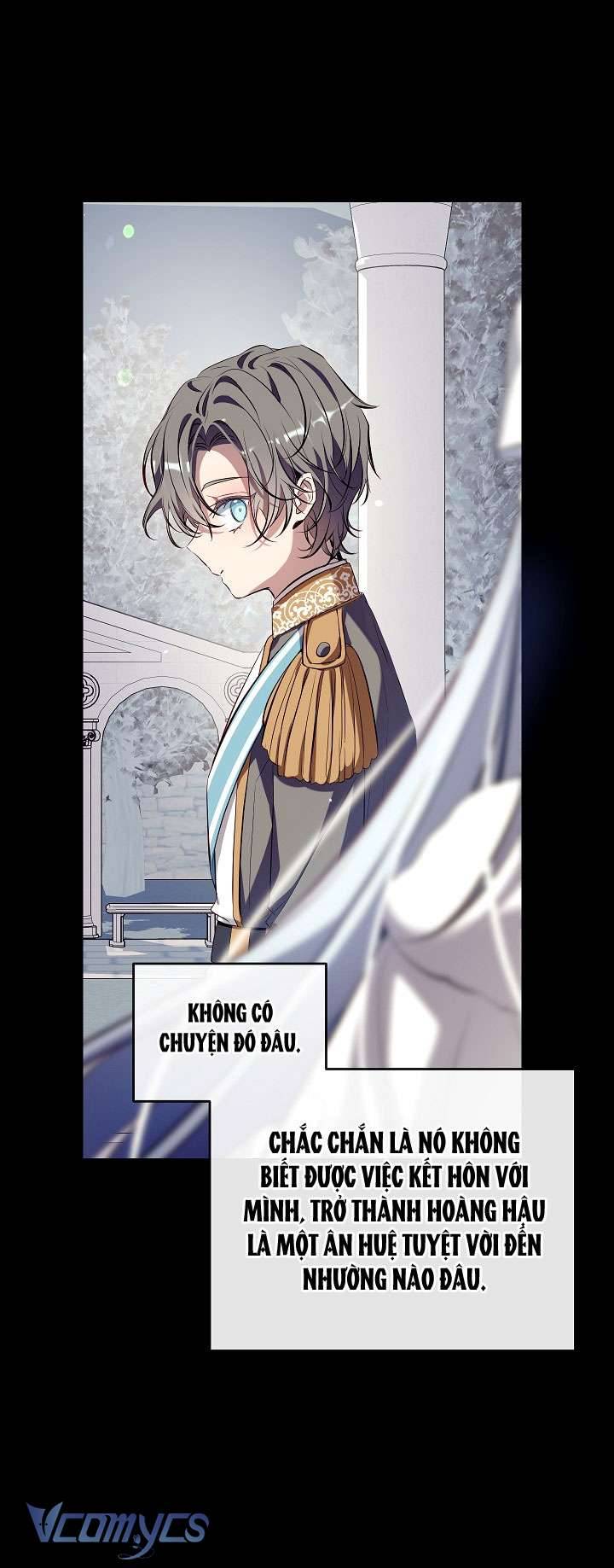 Chúng Ta Có Thể Trở Thành Một Gia Đình Được Không? Chap 94 - Next Chap 95