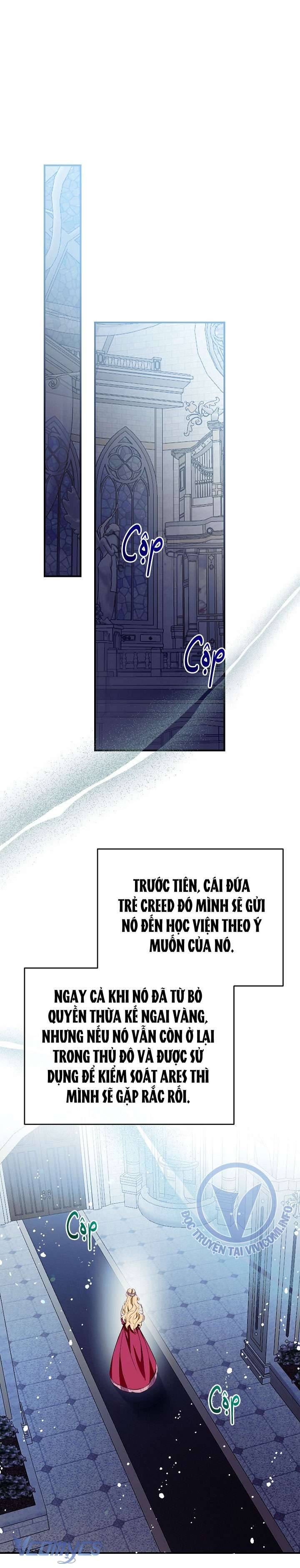 Chúng Ta Có Thể Trở Thành Một Gia Đình Được Không? Chap 107 - Next Chap 108