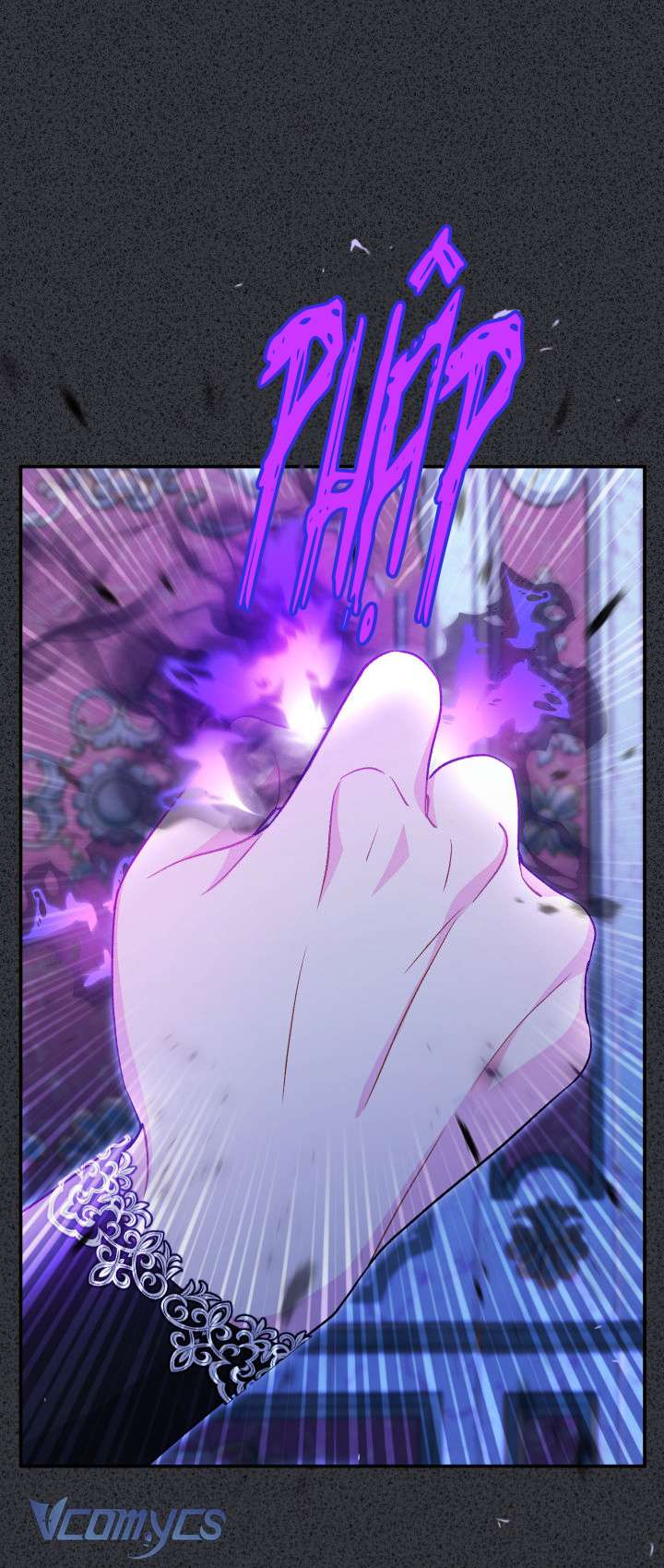 Người Xem Mắt Của Ác Nữ Quá Hoàn Hảo Chapter 34 - Next Chapter 35