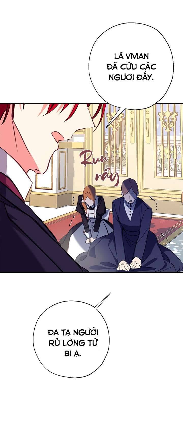 Chúng Ta Có Thể Trở Thành Một Gia Đình Được Không? Chap 18 - Next Chap 19