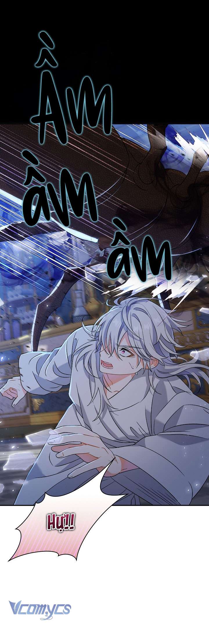 Người Xem Mắt Của Ác Nữ Quá Hoàn Hảo Chapter 12 - Next Chapter 13