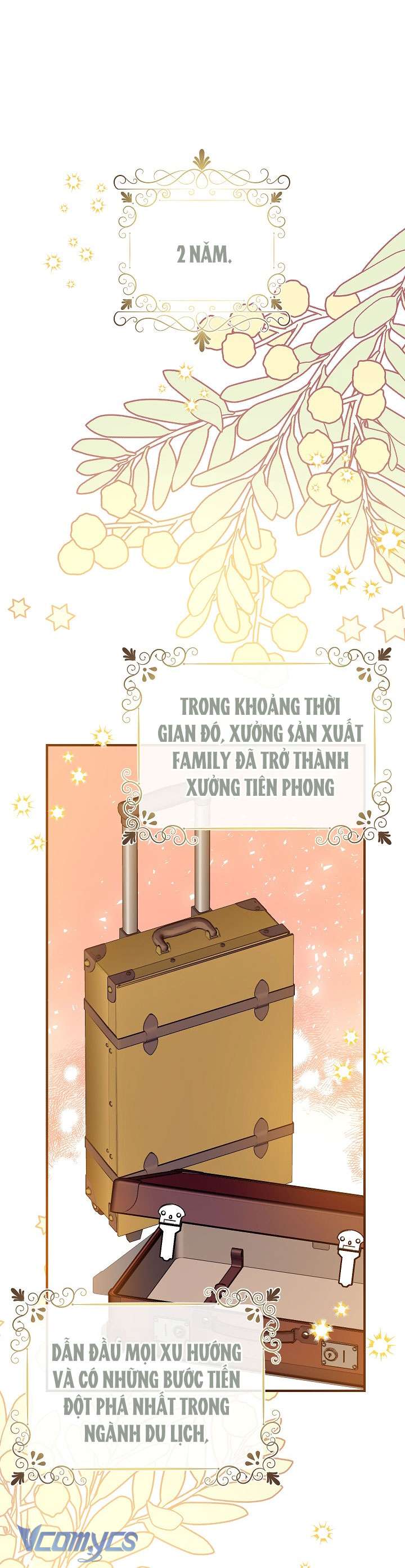 Chúng Ta Có Thể Trở Thành Một Gia Đình Được Không? Chap 99 - Next Chap 100