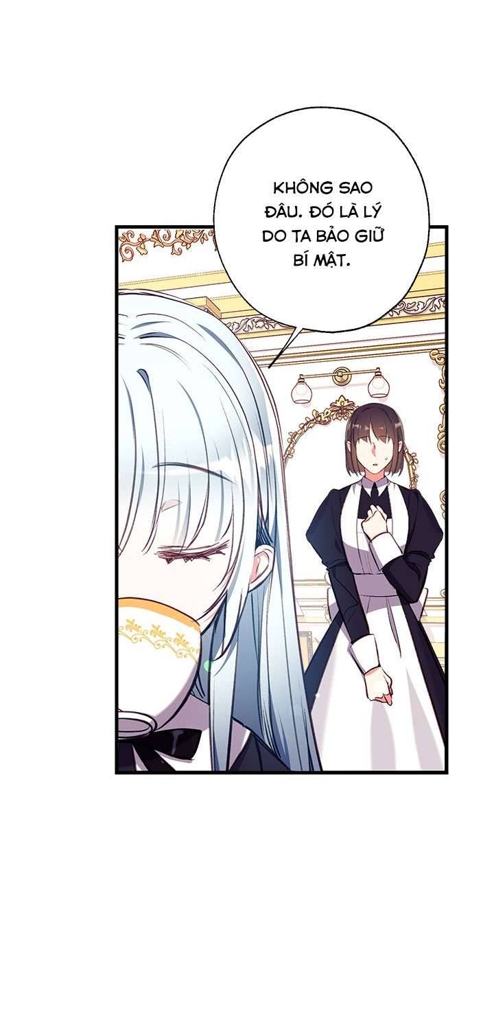 Chúng Ta Có Thể Trở Thành Một Gia Đình Được Không? Chap 16 - Next Chap 17