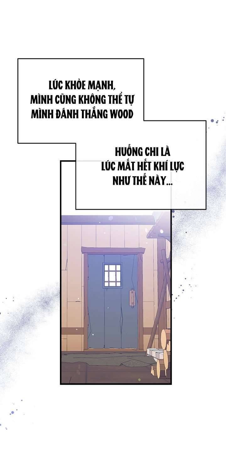 Chúng Ta Có Thể Trở Thành Một Gia Đình Được Không? Chap 20 - Next Chap 21