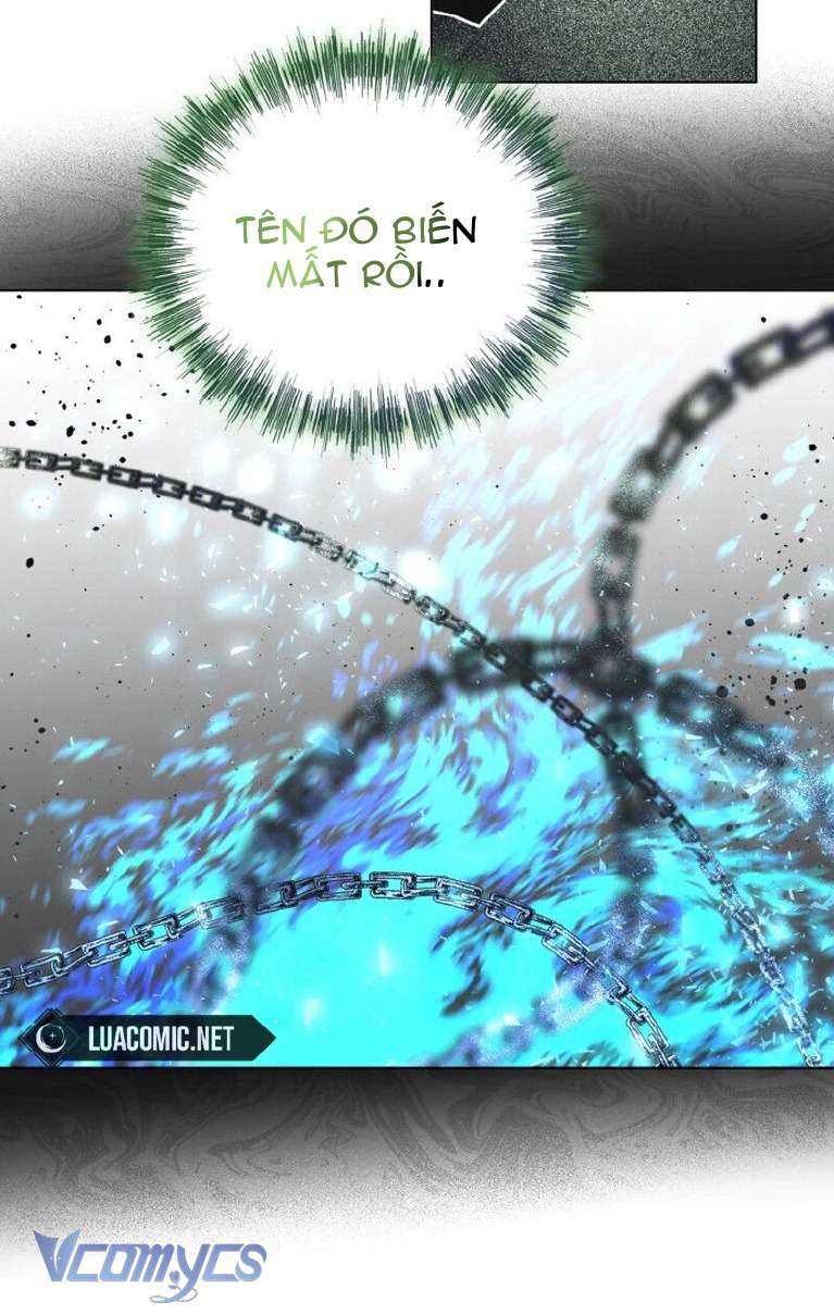 Sự Điều Trị Đặc Biệt Của Tinh Linh Chapter 79 - Next Chapter 80