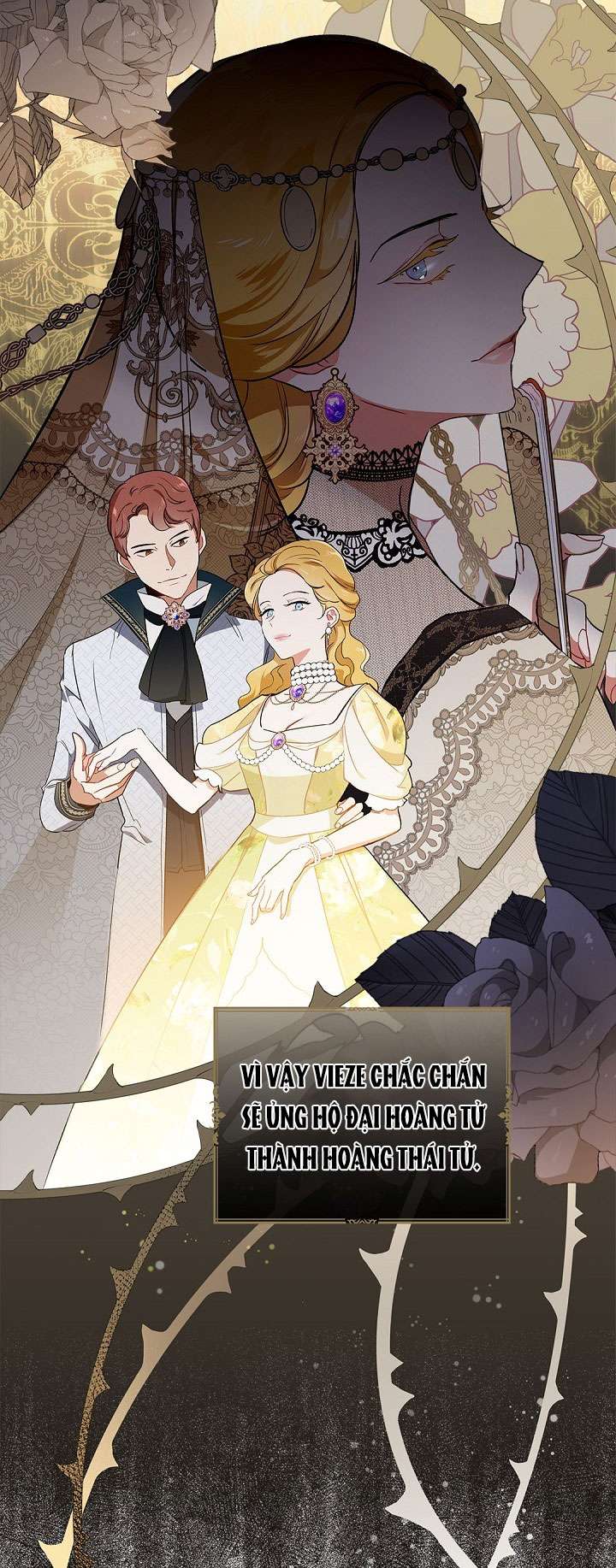 Kiếp Này Nhất Định Làm Gia Chủ Chap 2 - Trang 2