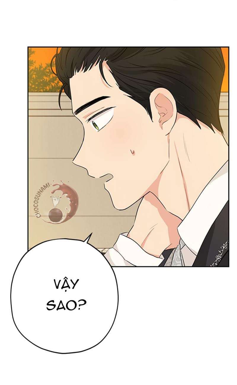 Tôi Là Minh Chứng Của Sự Thật Chap 21 - Trang 3