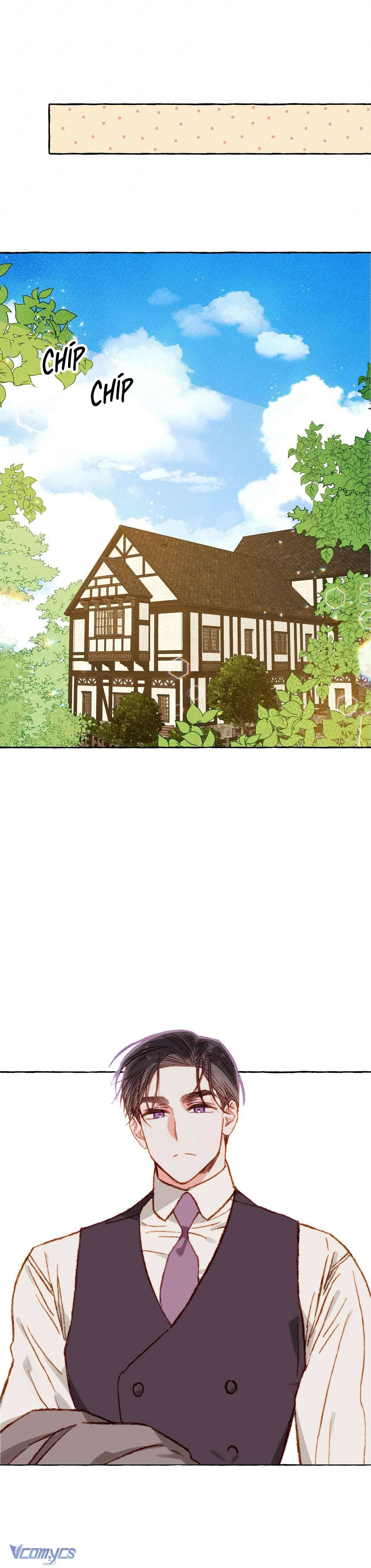 (Munn) Nuôi Dưỡng Một Hắc Long Chap 6 - Trang 2