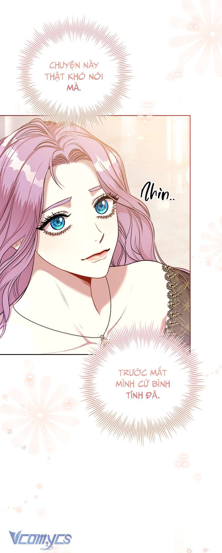 Thư Ký Của Bạo Chúa Chapter 100 - Trang 3