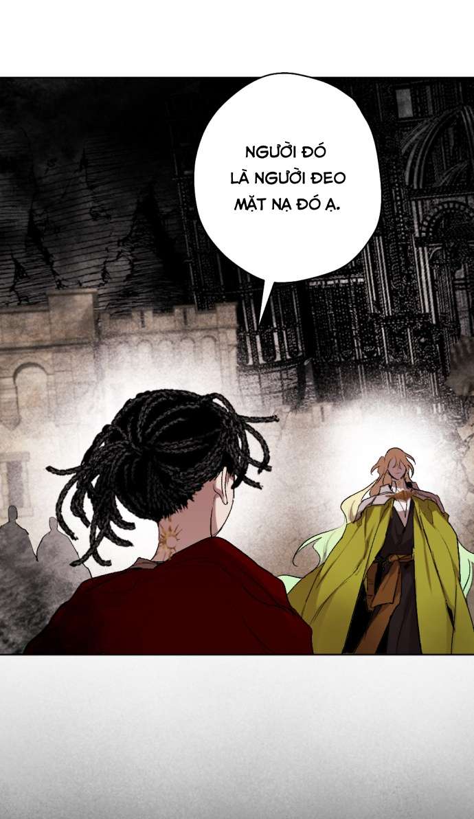 Lời Thú Nhận Của Chúa Tể Bóng Tối Chap 49 - Trang 4