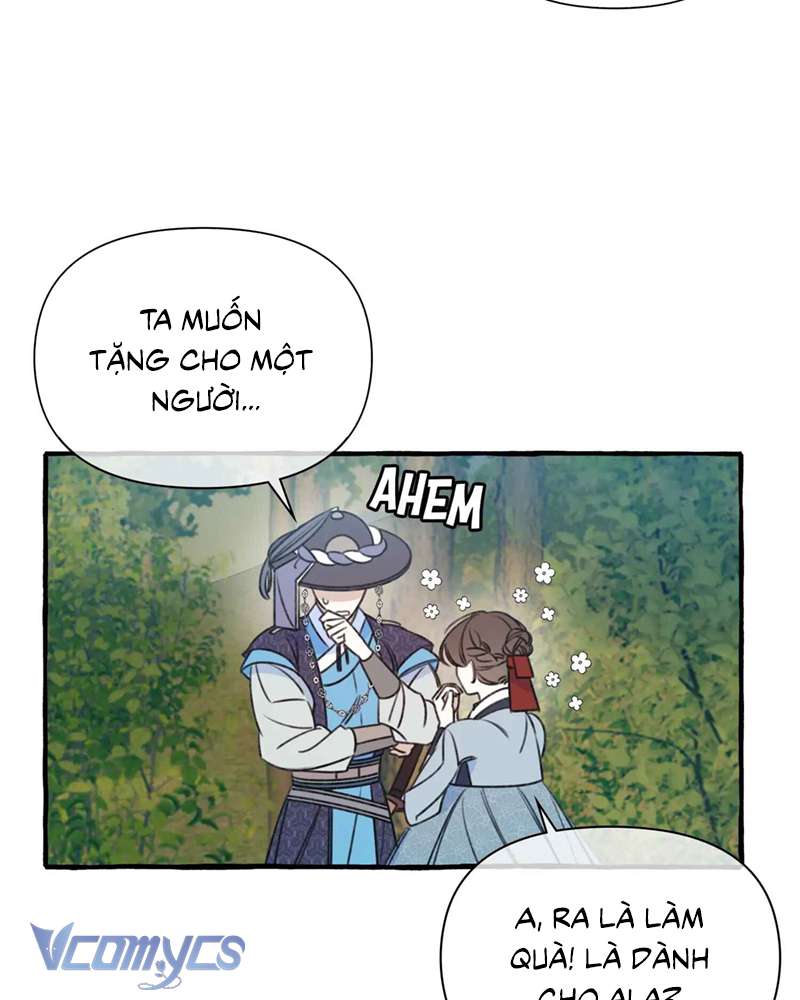 Chuyện Tình Hoa Lưu Ly Chap 3 - Trang 2