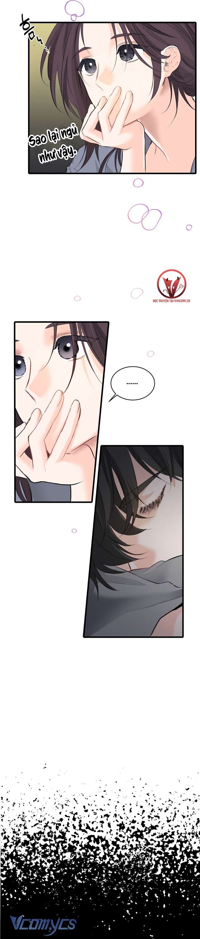 [18+] Bàn Tay Điêu Luyện Chapter 4 - Trang 3