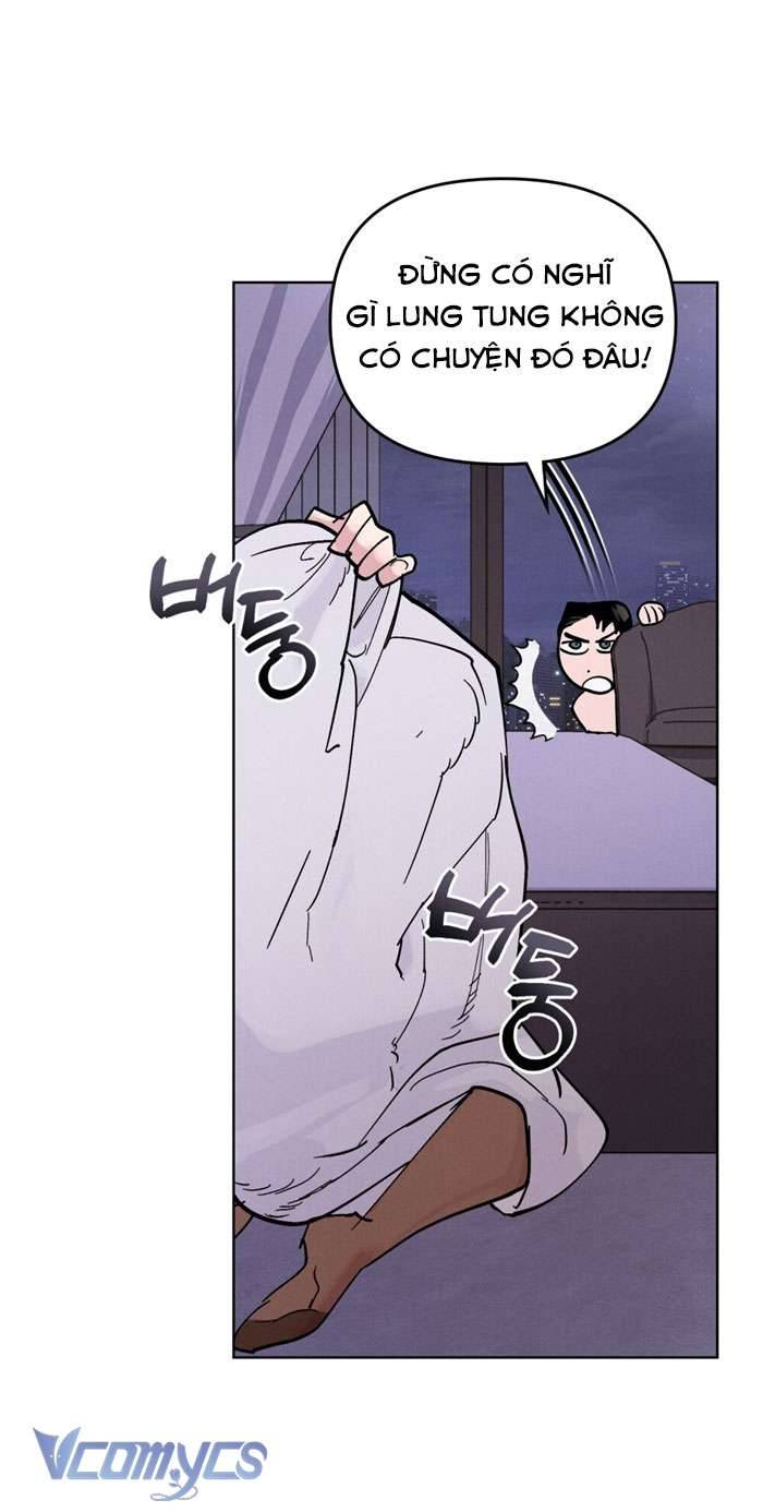 [18+] 7 Giây Thay Vì Một Nụ Hôn Chap 6 - Trang 2