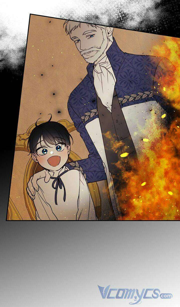 Phương Pháp Che Giấu Đứa Con Của Hoàng Đế Chapter 40 - Next Chapter 40.5