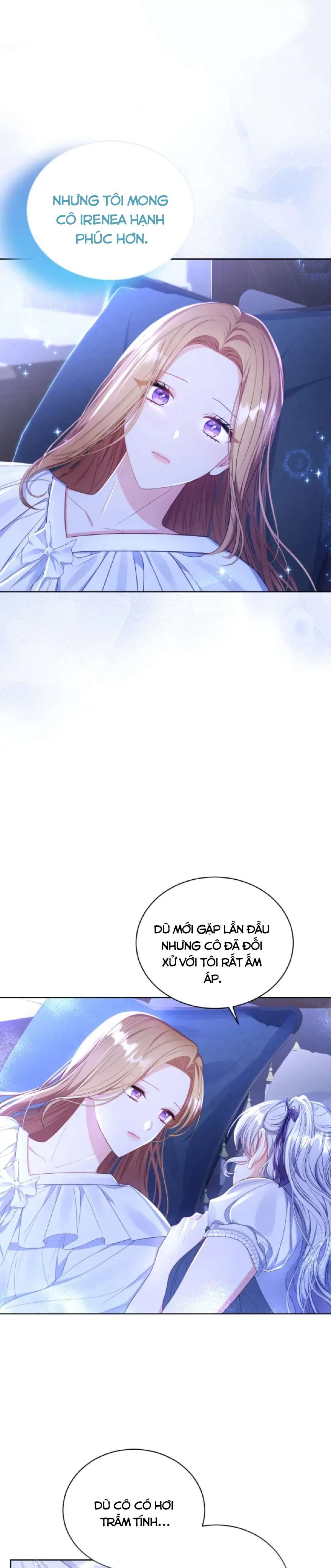 Hầu Gái Trong Trò Chơi Harem Ngược Muốn Nghỉ Việc Chapter 13 - Trang 4