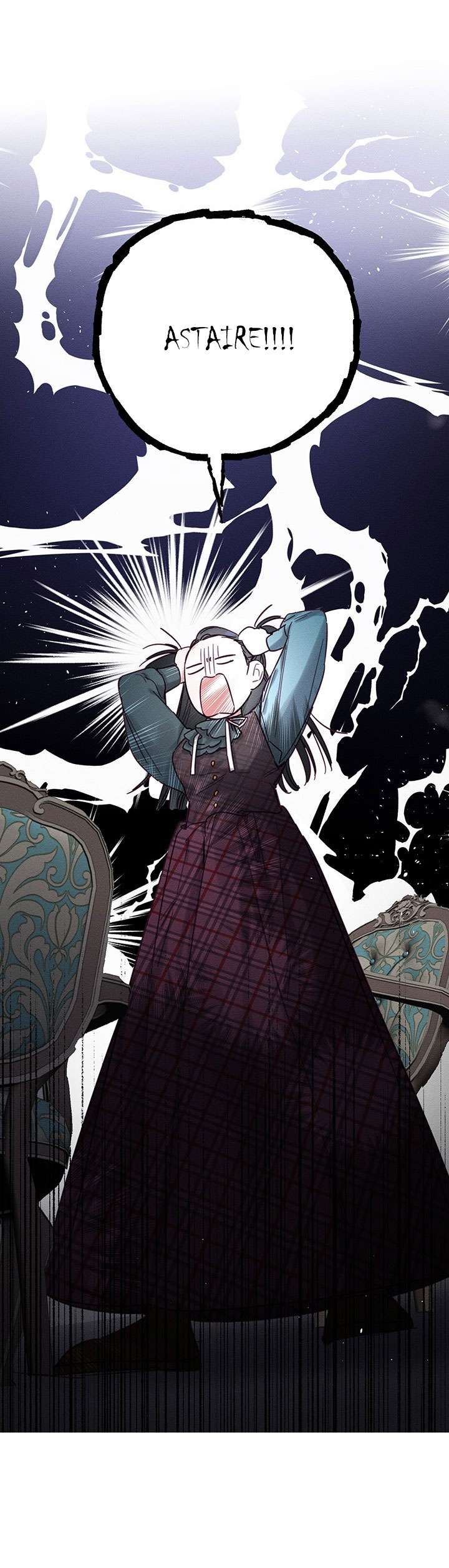 Trước Tiên Phải Giấu Em Trai Cái Đã! Chap 24 - Trang 2