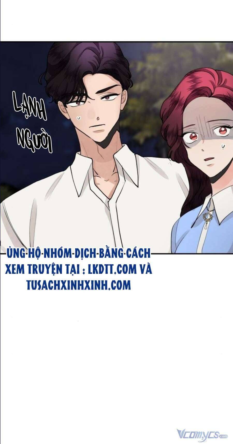 Oan Gia Ngõ Hẹp Chapter 55 - Trang 3