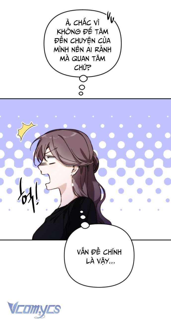 Ly Hôn Thì Dễ, Yêu Đương Mới Khó Chapter 11 - Trang 3