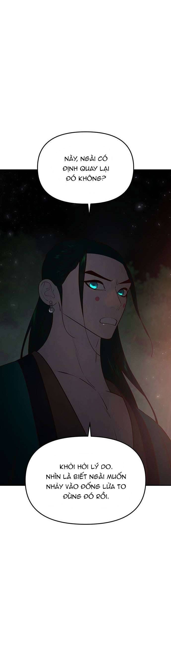 Vương Tử Huyền Bí Chapter 68 - Trang 4