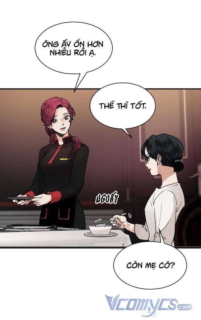 Oan Gia Ngõ Hẹp Chapter 19 - Trang 3