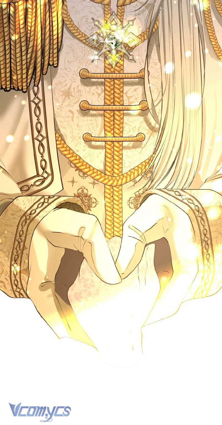 Sau Này Họ Sẽ Sinh Ra Tôi Chapter 1 - Trang 4