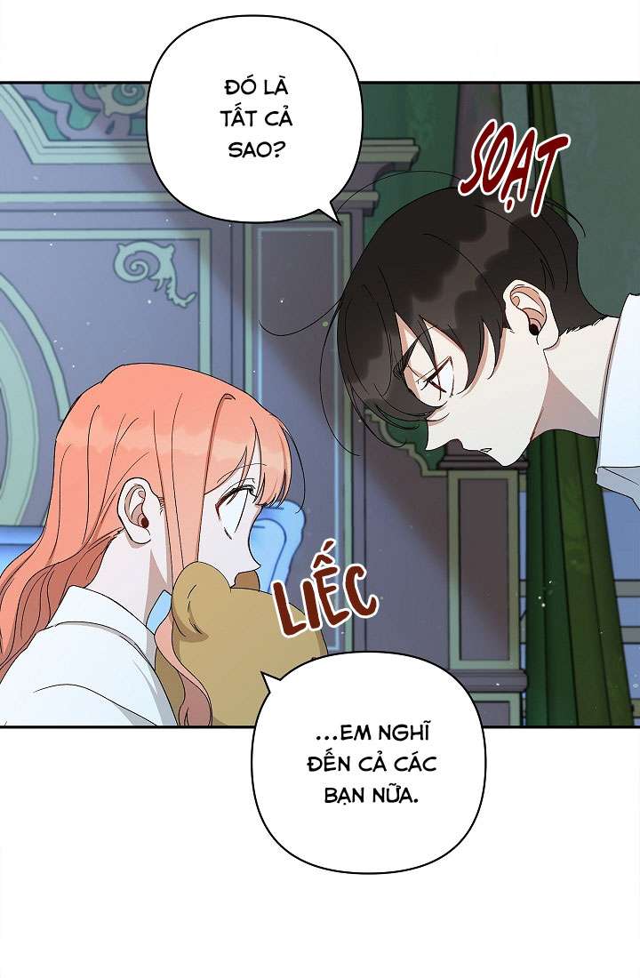 Phương Pháp Trở Thành Con Gái Của Người Hùng Bóng Đêm Chap 28 - Trang 2