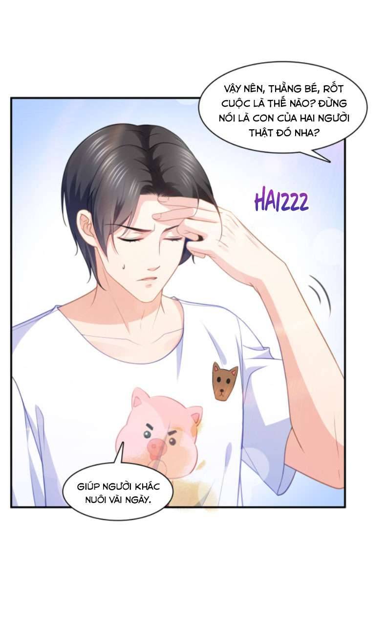 Hệt Như Hàn Quang Gặp Nắng Gắt Chap 203 - Next Chapter 203.5