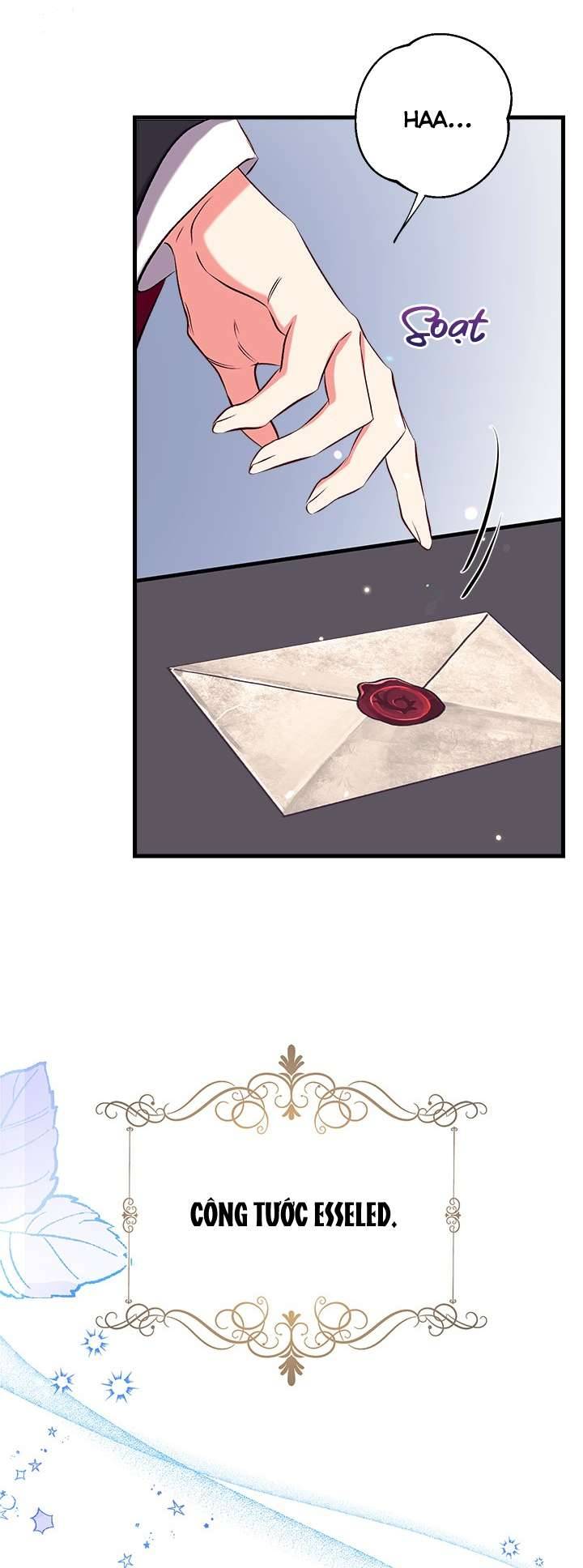 Chúng Ta Có Thể Trở Thành Một Gia Đình Được Không? Chap 41 - Next Chap 42