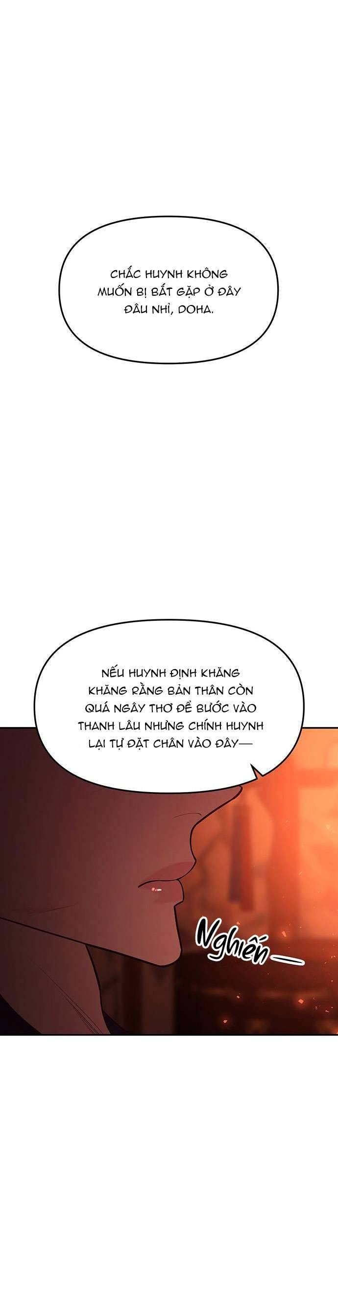 Vương Tử Huyền Bí Chapter 65 - Trang 4