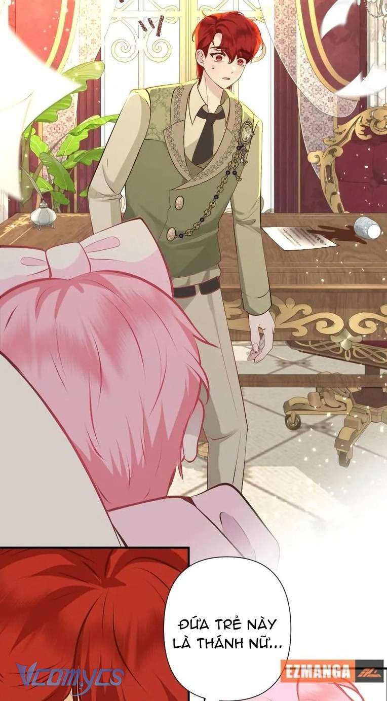 Sau Này Họ Sẽ Sinh Ra Tôi Chapter 15 - Trang 4