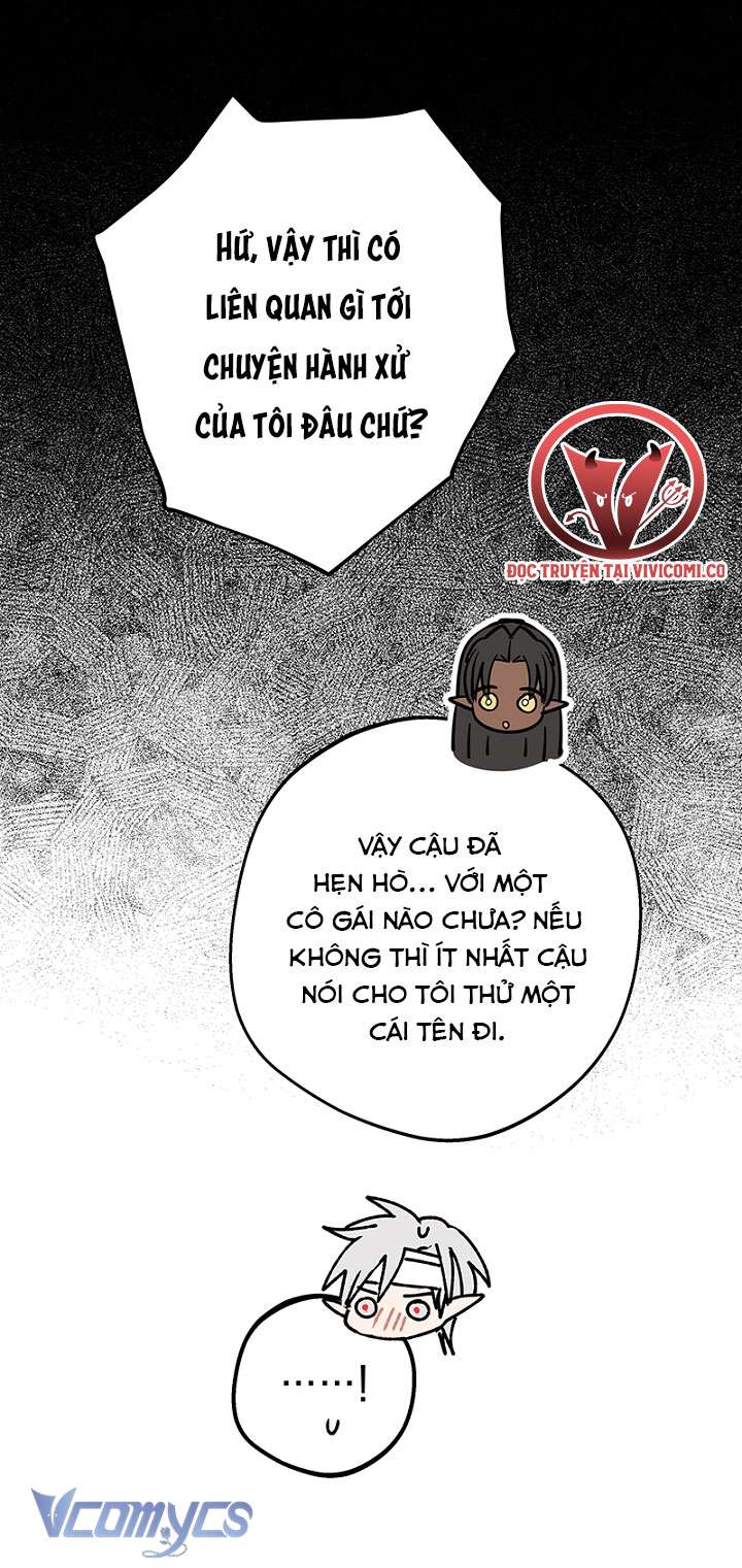 [18+] Yêu Tinh Giao Phối Chap 34 - Trang 2