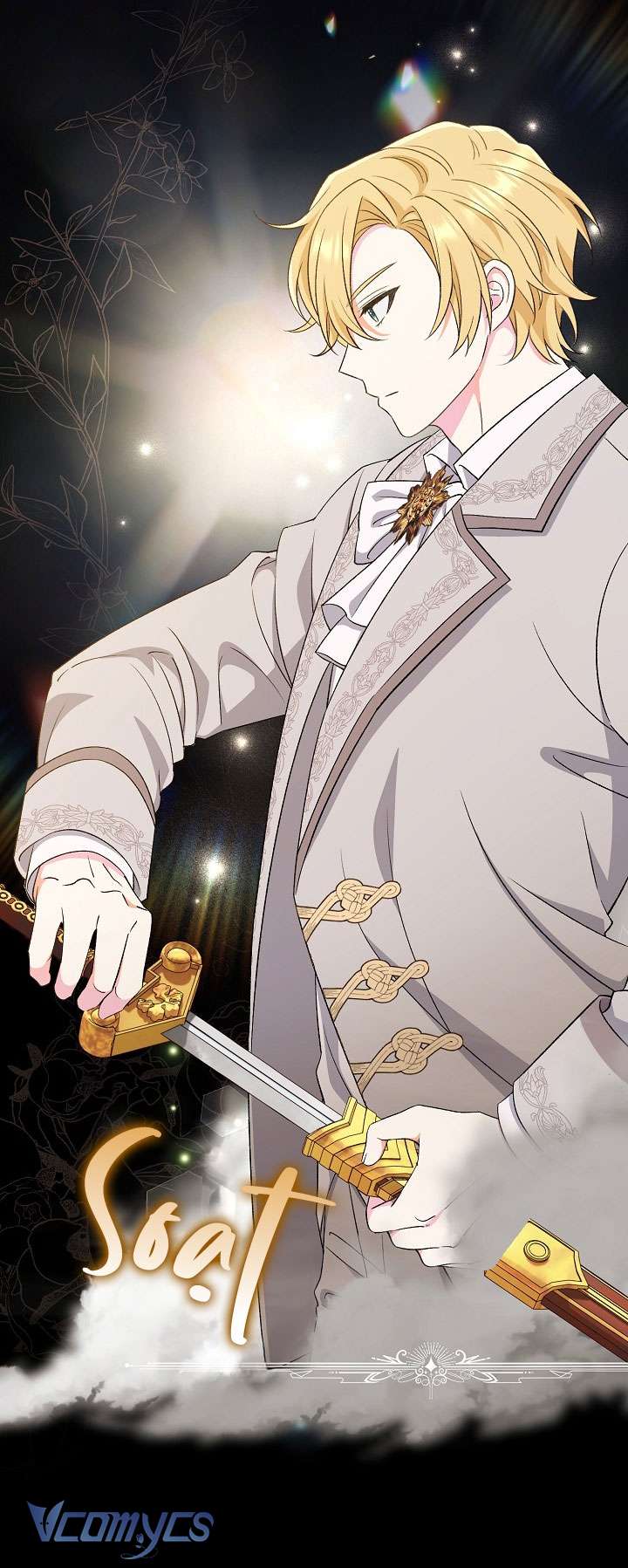 Người Xem Mắt Của Ác Nữ Quá Hoàn Hảo Chapter 18 - Next Chapter 19