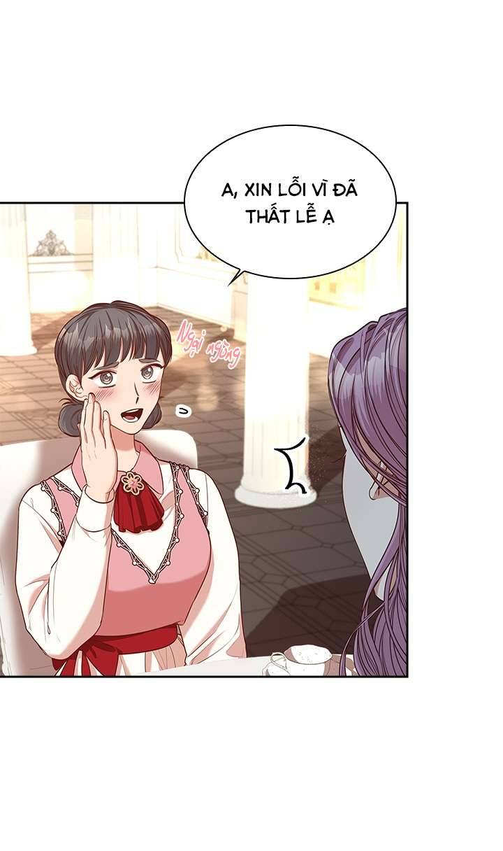 Thư Ký Của Bạo Chúa Chapter 33 - Trang 4