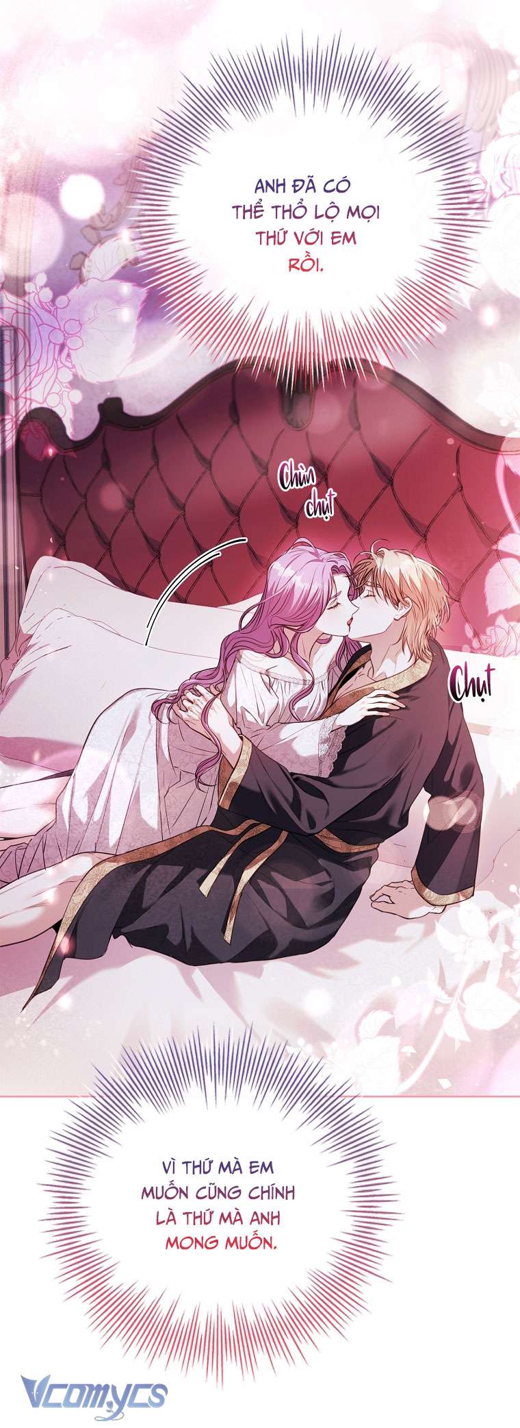 Thư Ký Của Bạo Chúa Chapter 118 - Trang 4