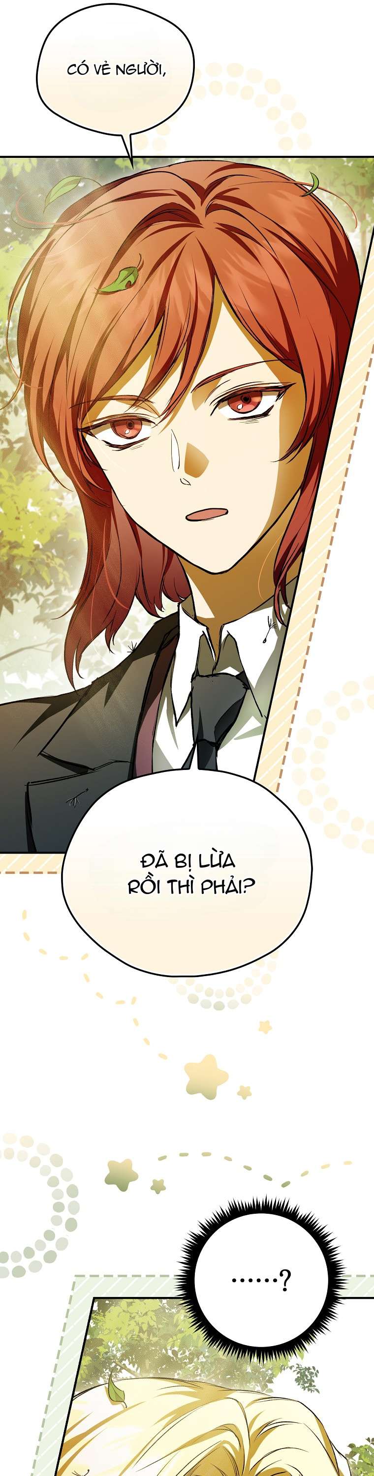 Đi Tìm Người Chồng Mới Chap 5 - Trang 2