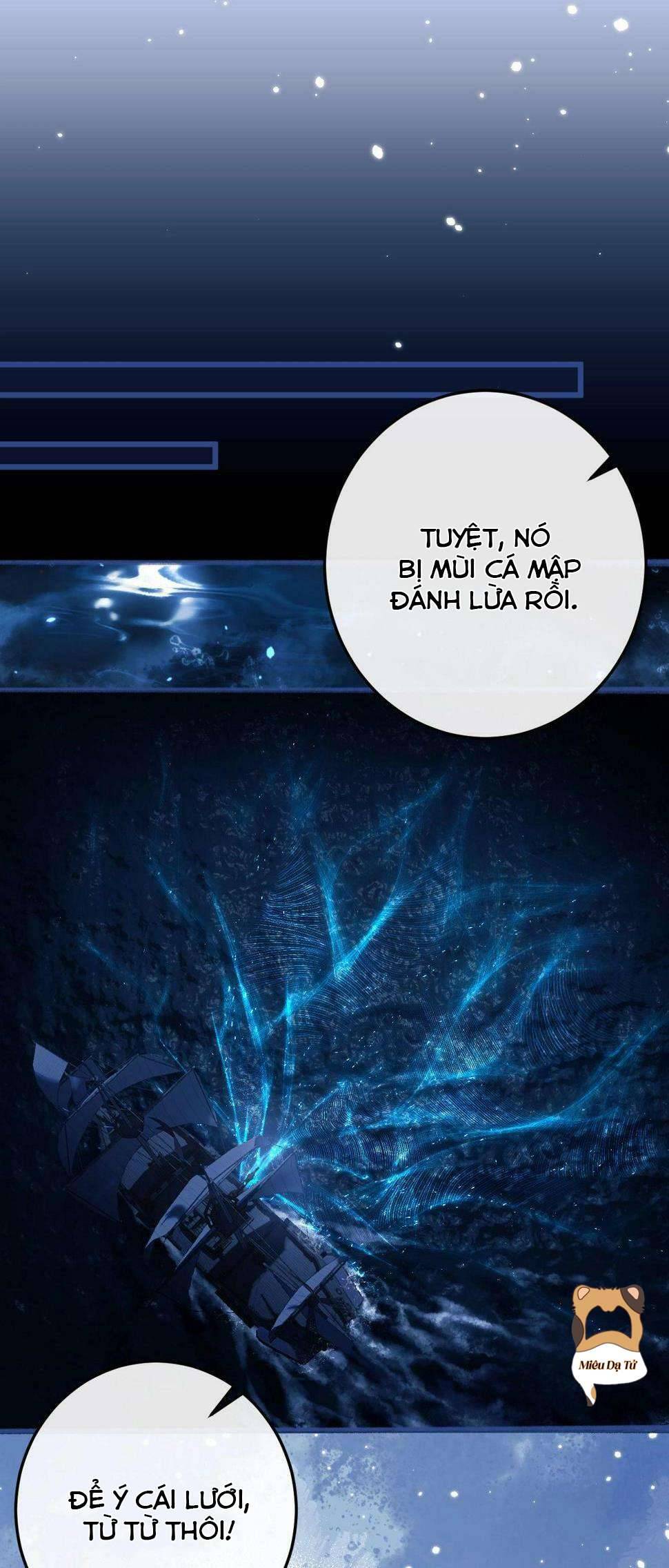 Nhân Ngư Desharow Chapter 1 - Next Chapter 2