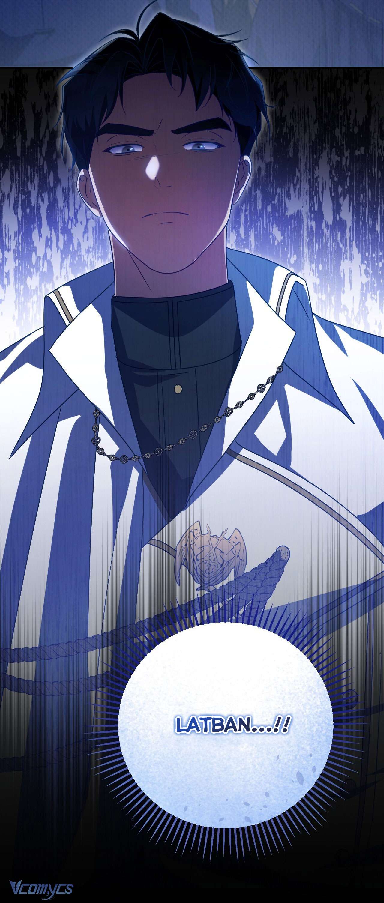 Thánh Nữ Giả Muốn Bỏ Trốn Chap 35 - Next Chap 36