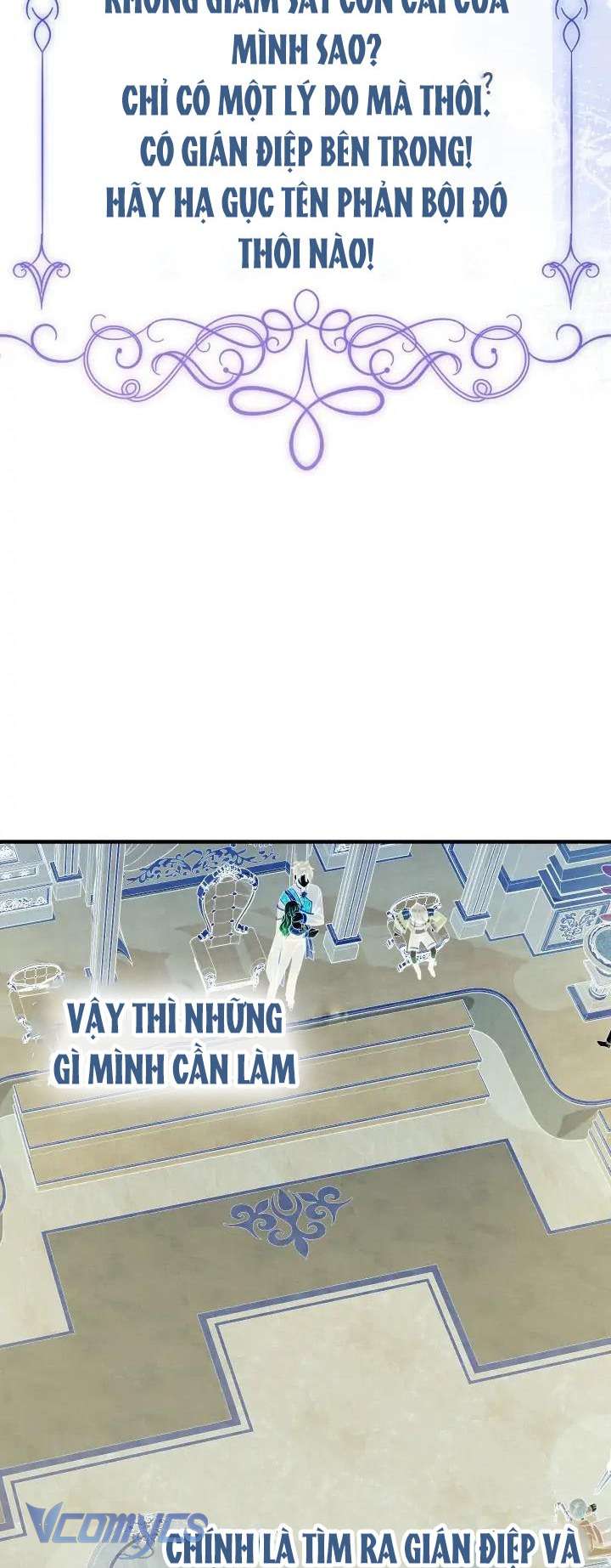 Tiểu Thư Tích Tiền Đi Bụi Chapter 38 - Trang 4