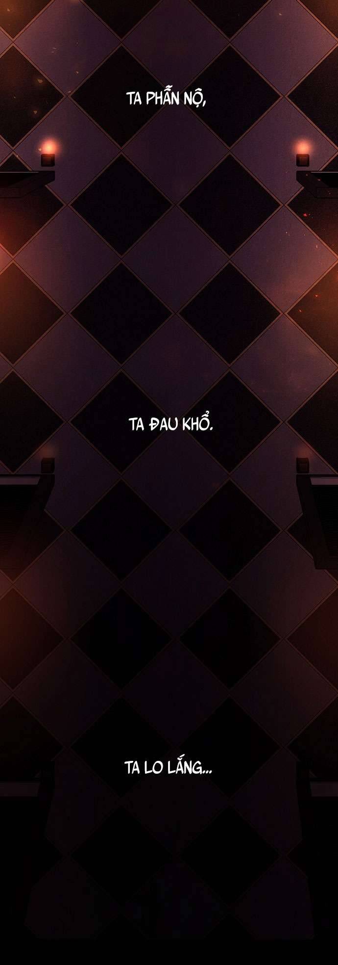 Vương Tử Huyền Bí Chapter 39 - Trang 4