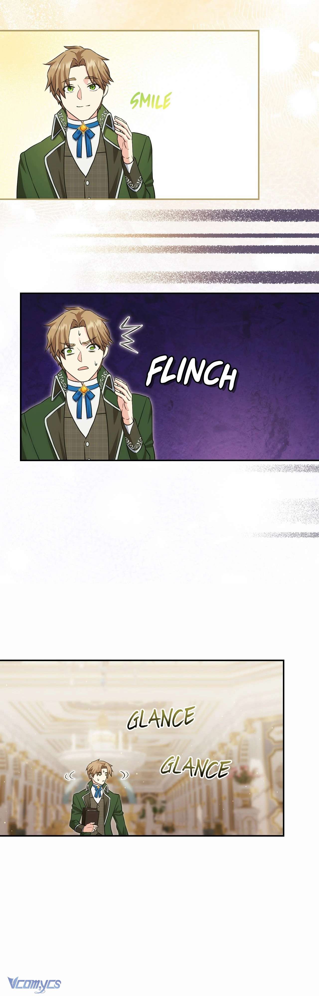 Nàng Công Chúa Trong Chuồng Gà Chap 20 - Next Chap 21