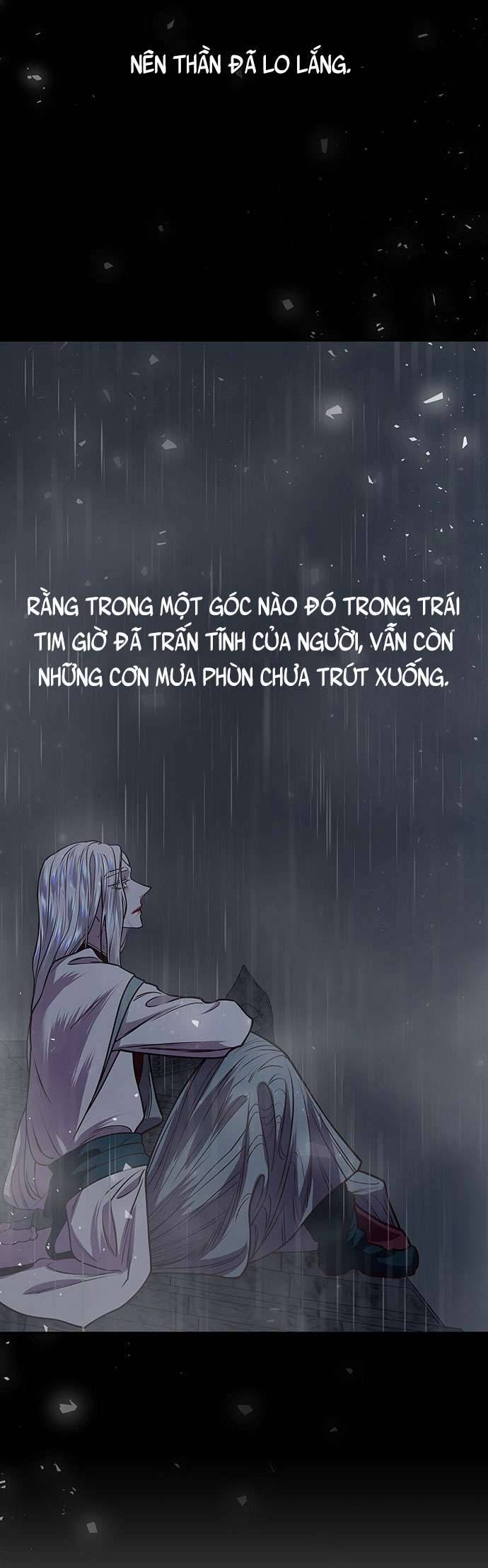 Vương Tử Huyền Bí Chapter 47 - Trang 4