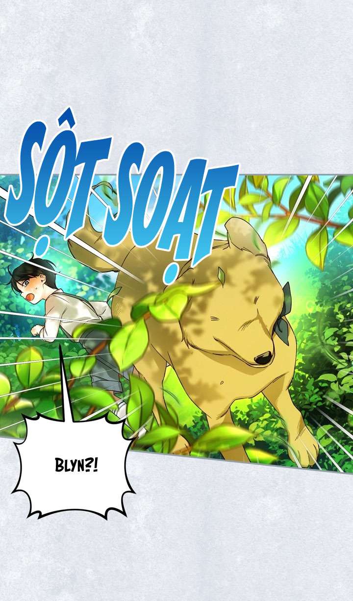 Phương Pháp Che Giấu Đứa Con Của Hoàng Đế Chapter 30 - Next Chapter 30.5