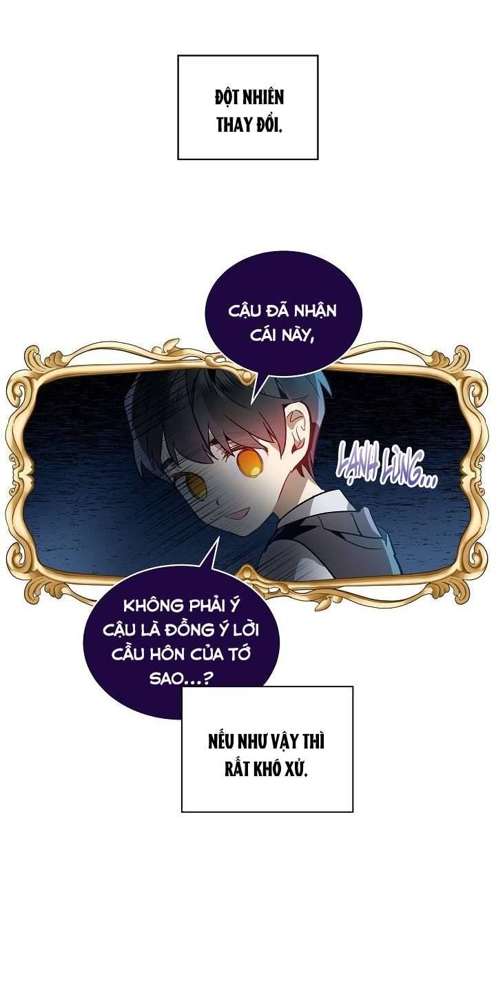 Quý Cô Thế Giới Ngầm Chap 27 - Trang 4
