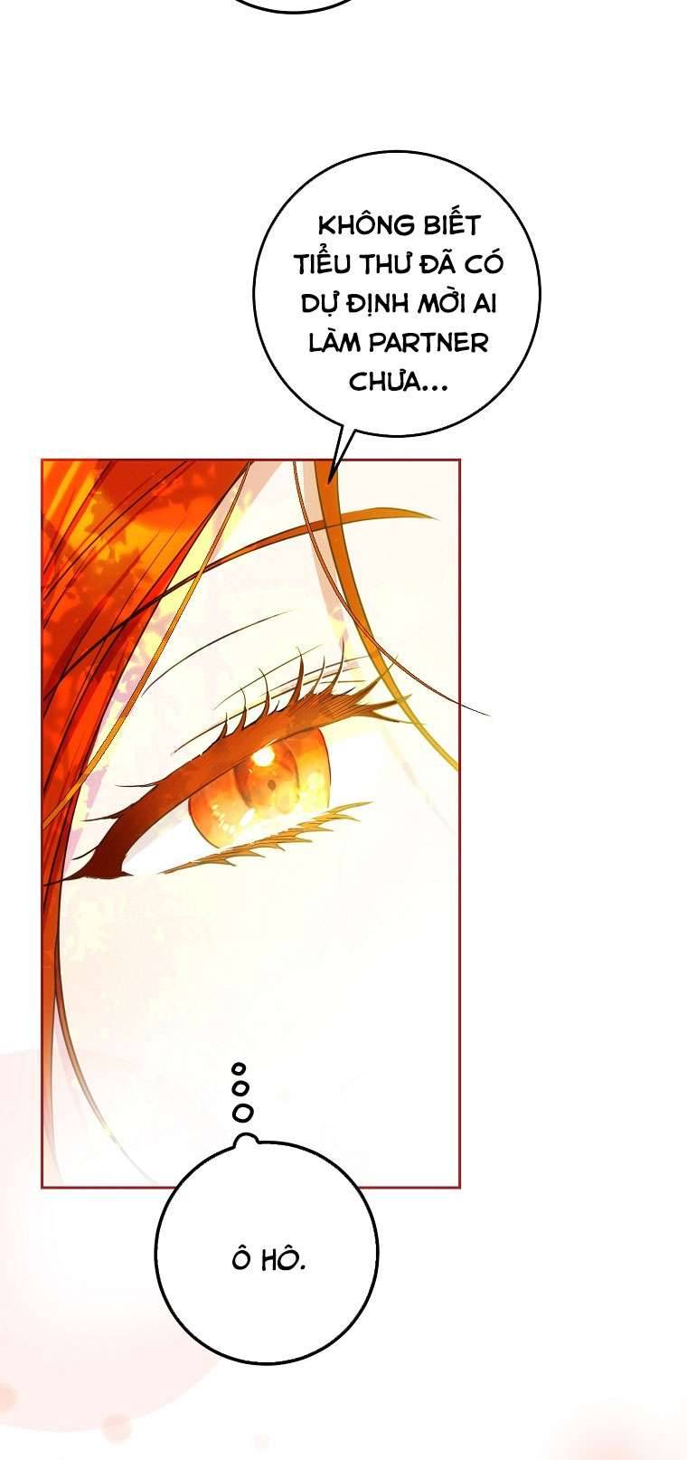 Tôi Trở Thành Vợ Của Nam Chính Chap 41 - Next Chap 42