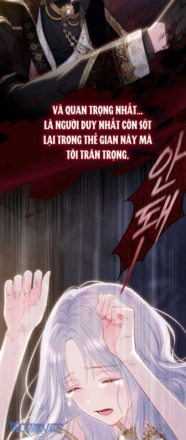 Người Anh Trai Mạnh Nhất Của Tôi Đã Mất Trí Nhớ Chap 1 - Trang 4