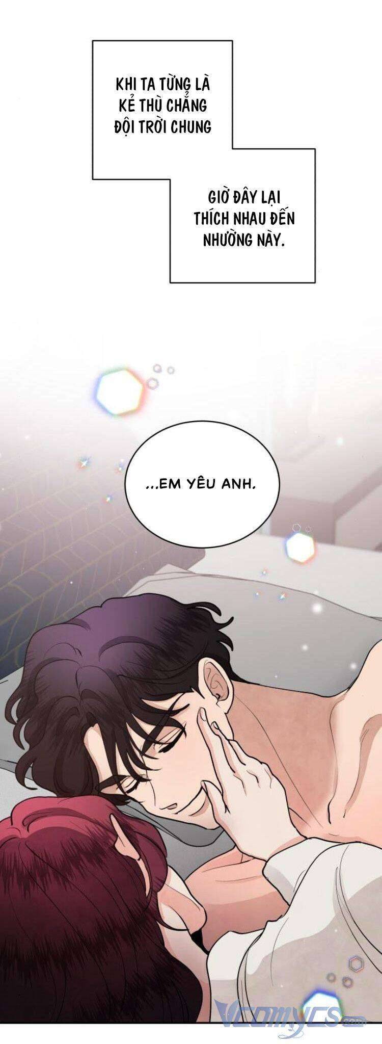 Oan Gia Ngõ Hẹp Chapter 61 - Trang 3