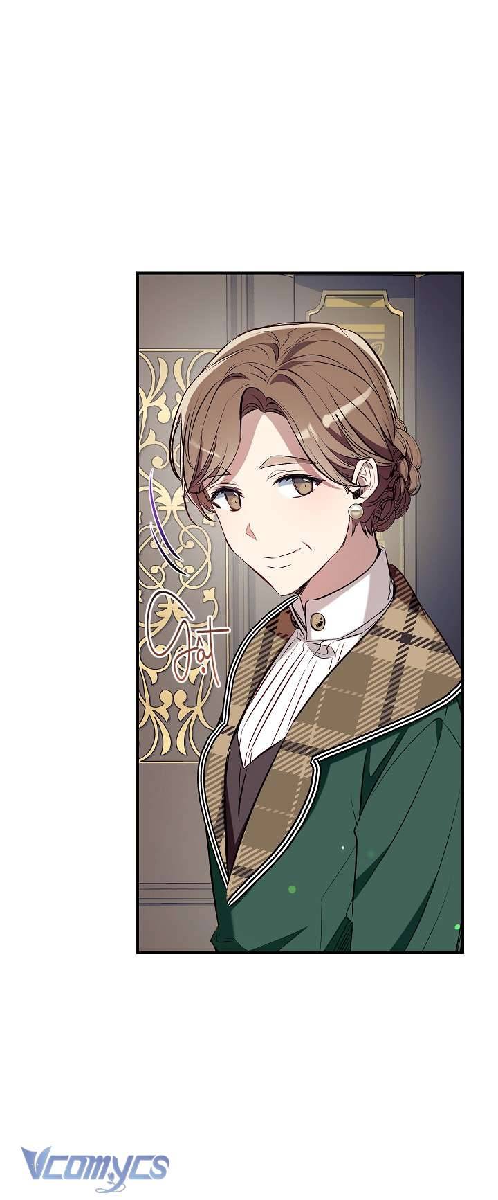 Chúng Ta Có Thể Trở Thành Một Gia Đình Được Không? Chap 80 - Next Chap 81