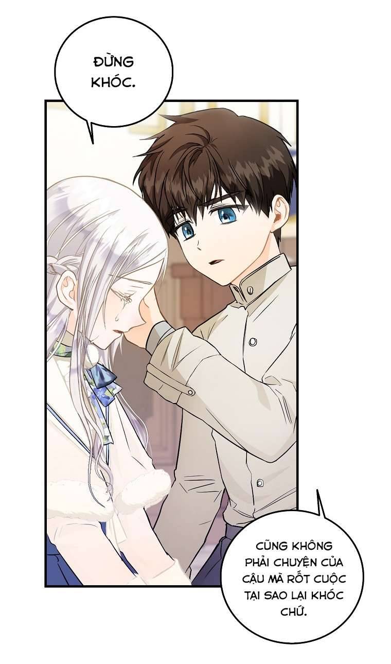 Tôi Trở Thành Vợ Của Nam Chính Chap 10 - Next Chap 11